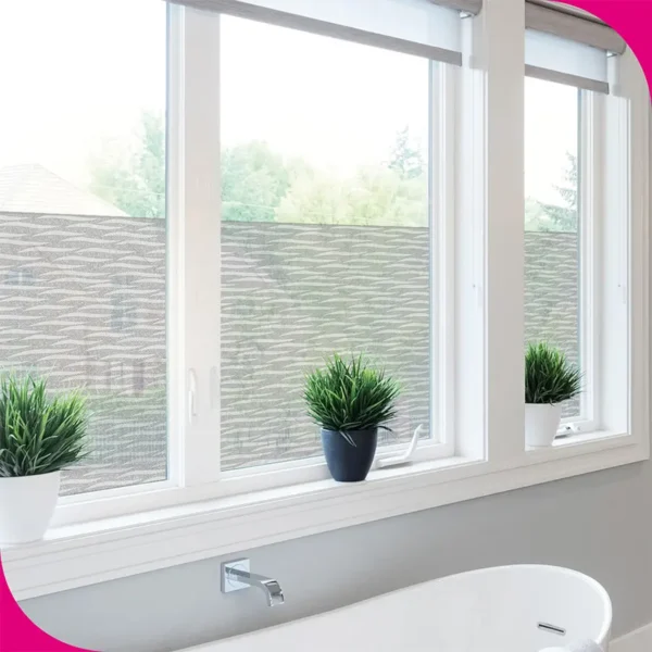 Screen - Dune Silver -lineahogar - foto ambiente