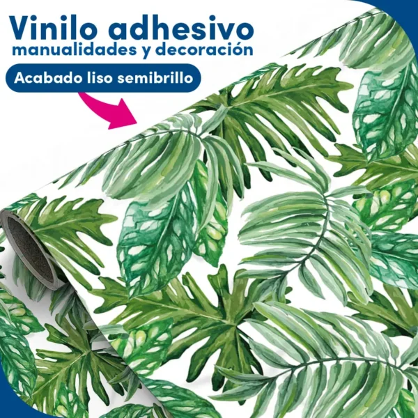 vinilo Adhesivo - Bahamas - lineahogar - Lineafix Adhesive - imagen producto