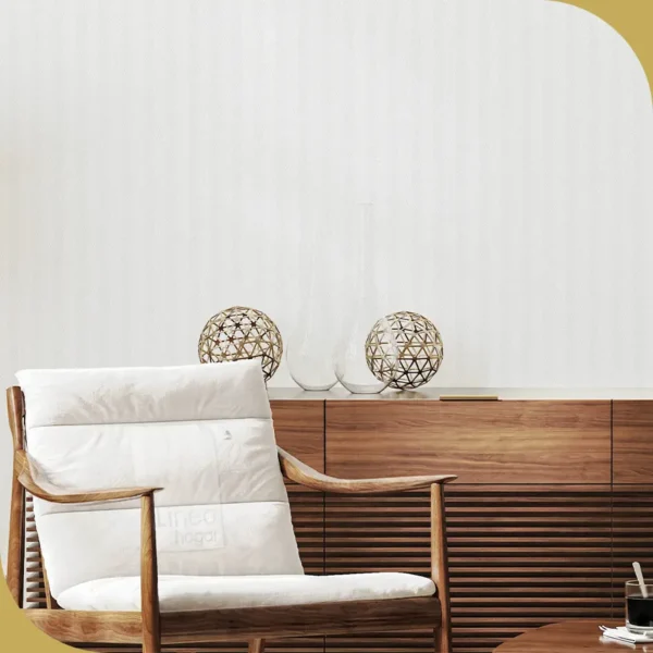 Vinilo autoadhesivo Premium Calma Blanca - lineahogar - Lineafix Adhesive Premium - imagen producto