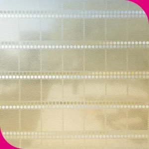 Lineafix Static - GLCP-1069 - gold -lineahogar - Imagen producto