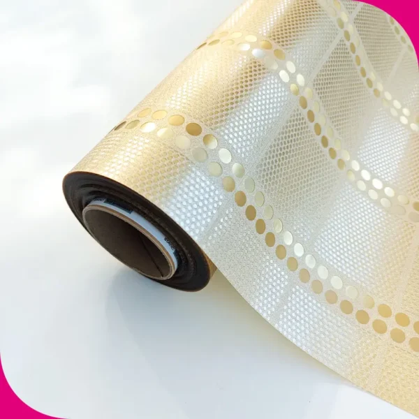 Lineafix Static - GLCP-1069 - gold -lineahogar - Imagen producto