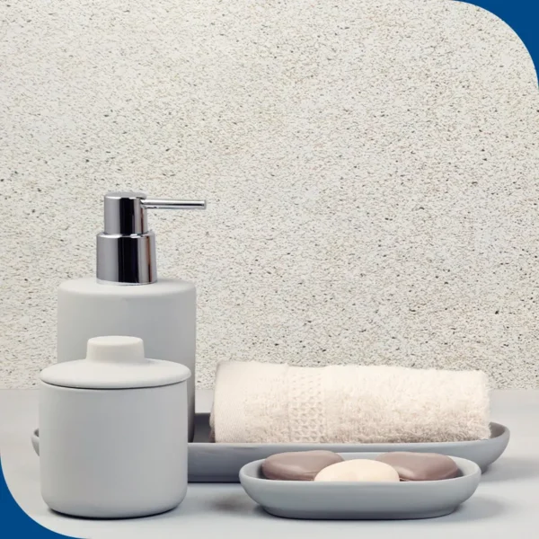 vinilo Adhesivo Granito Beige - lineahogar - Lineafix Adhesive - imagen producto