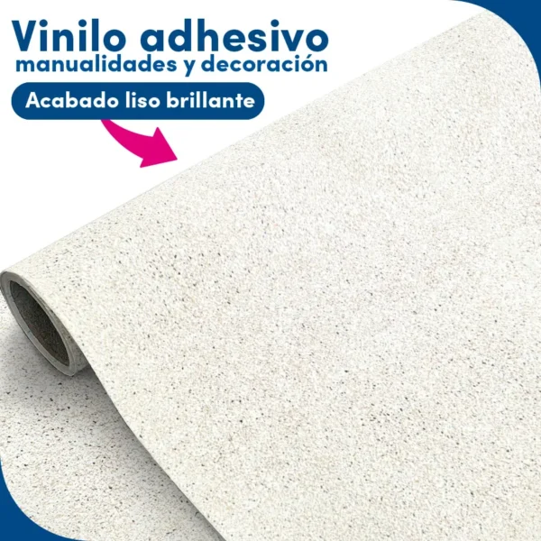 vinilo Adhesivo Granito Beige - lineahogar - Lineafix Adhesive - imagen producto