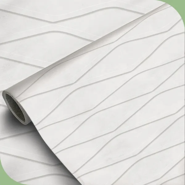 Papel pintado vinílico Oracle - lineahogar - Lineafix Adhesive Wall - imagen producto