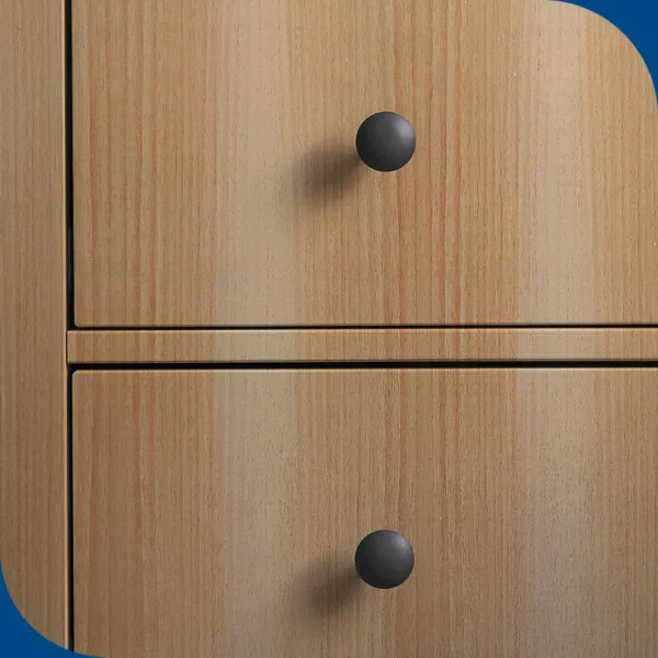 vinilo Adhesivo Roble 1 - madera lineahogar - Lineafix Adhesive - imagen producto