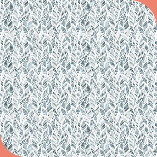 Mantel textil Kenia aqua - lineahogar - Lineatable Textile - imagen producto