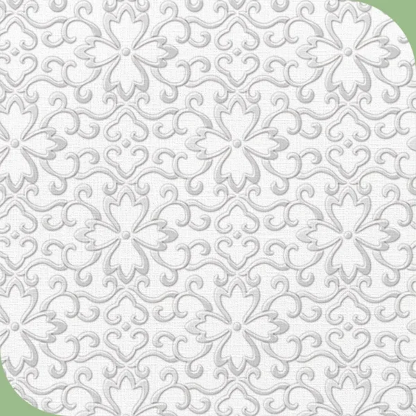 Papel pintado vinílico Stary white - lineahogar - Lineafix Adhesive Wall - imagen producto