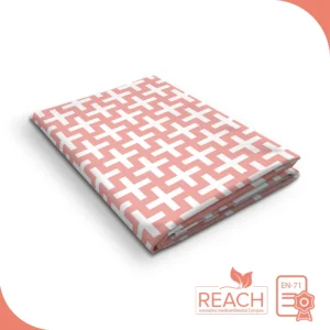 Mantel CROSS GOURMAND lineahogar Lineatable Basic