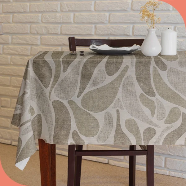 Mantel Duna lineahogar Lineatable Basic